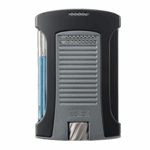 Colibri - Daytona Charcoal (Single Torch)