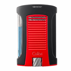 Colibri - Daytona Red (Single Torch)