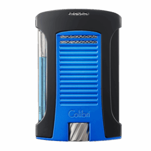 Colibri - Daytona Blue (Single Torch)