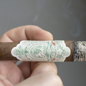 La Galera - Imperial Jade (Chiquito Perfecto)