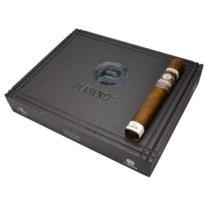 Plasencia - Alma Fuerte Alma Del Campo Travesia (Toro Extra)