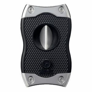 Colibri SV Cutter (Two-in-One) Chrome
