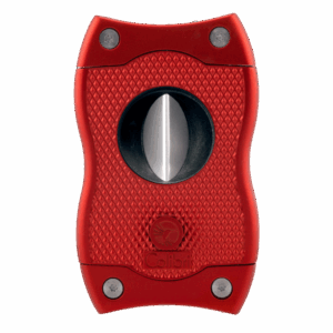 Colibri SV Cutter (Two-in-One) Red