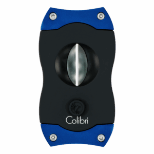 Colibri V-Cut (Blue)