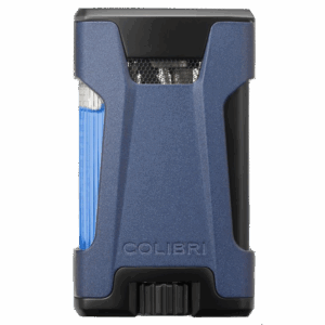 Colibri - Rebel Blue (Double Torch)