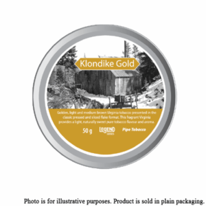 Legend - Klondike Flake