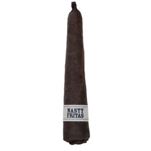 D.E. Liga Privada - Nasty Fritas