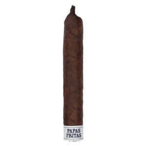 D.E. Liga Privada - Papas Fritas