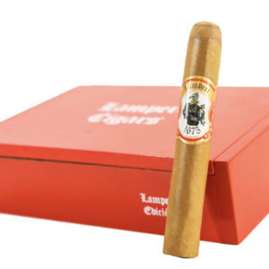 Lampert - Rojo (Toro)