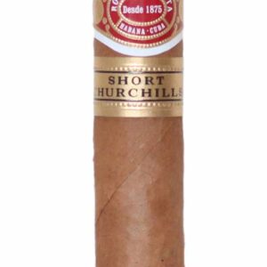 Romeo Y Julieta - Short Churchill