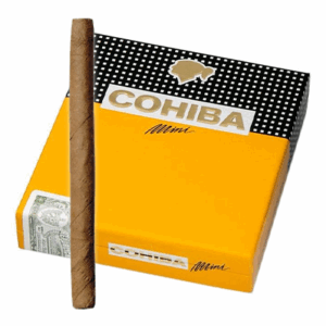 Cohiba - (Mini)