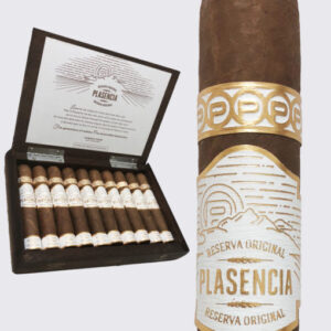 Plasencia - Reserva Original (Robusto)