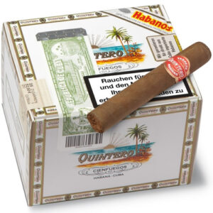 Quintero - Petit Quintero