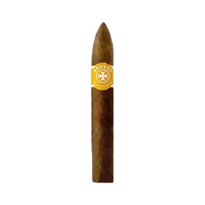 Bravos - Maduro Torpedo