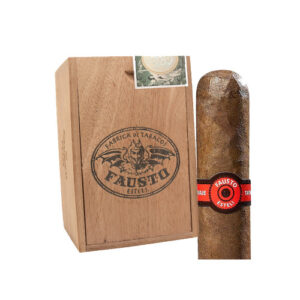 Tatuaje - Fausto FT 110 (Short Gordo)