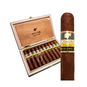 Cohiba - Maduro 5 (Magicos)