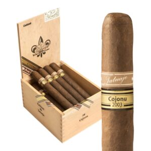 Tatuaje - Cafe Cojonu 2003