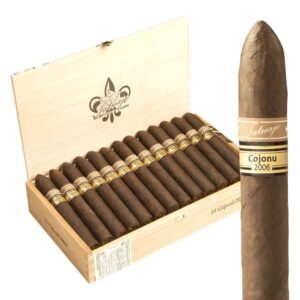 Tatuaje - Cafe Cojonu 2006