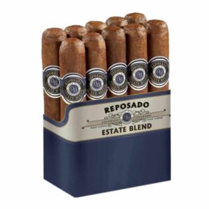 Reposado Estate - Colorado (Robusto)