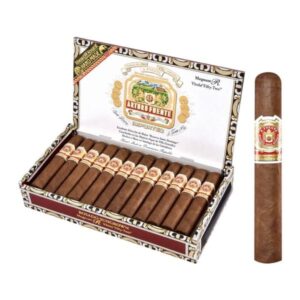Arturo Fuente - Magnum R 52 (Rosado Sungrown)
