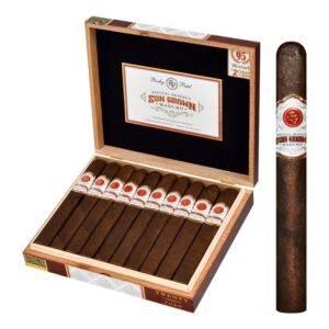 Rocky Patel - Sungrown Maduro (Toro)