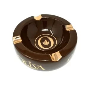 Ashtray - Oliva
