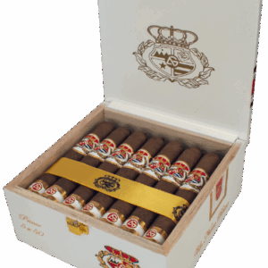 AG Cigars - Prince Robusto