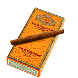Partagas - Mini