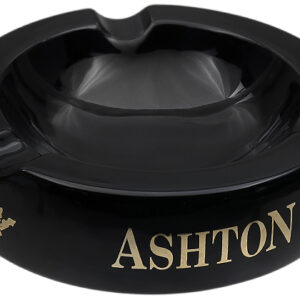 Ashtray - Ashton (Black)