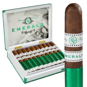 Rocky Patel - Emerald (Toro)